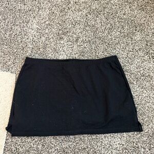 Aritzia Skort